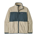 Retro Pile Patch Jacket homme Patagonia, coloris Pelican