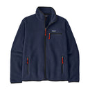 Retro Pile Jacket homme Patagonia, coloris New Navy