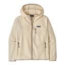 Retro Pile Hoody femme Patagonia, coloris Natural