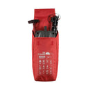 Safety Pocket Millet, détail