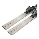 Skis Phoenix 72 CA + TPC 11 Femme Blizzard