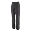 Ridge Stride Pants femme Patagonia, coloris Black