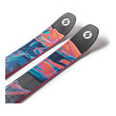 Skis Rustler 11 Blizzard
