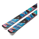 Skis Rustler Team Junior Blizzard