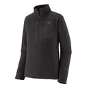 R1® Air Zip-Neck homme Patagonia, coloris Black