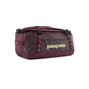 Black Hole® Duffel 40L Patagonia, coloris Berry Fig