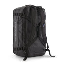 Black Hole® Duffel 55L Patagonia, coloris Black, portage sac à dos