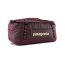 Black Hole® Duffel 55L Patagonia, coloris Berry Fig