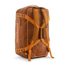Black Hole® Duffel 55L Patagonia, coloris Cinnamon Brown, portage sac à dos