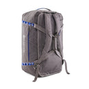 Black Hole® Duffel 70L Patagonia, coloris Hut Tripper: May Grey, portage sac à dos
