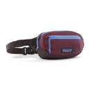 Terravia Mini Hip Pack 1L Patagonia, coloris Berry Fig