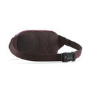 Terravia Mini Hip Pack 1L Patagonia, coloris Berry Fig, vue de dos