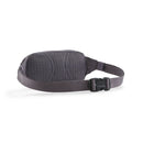 Terravia Mini Hip Pack 1L Patagonia, coloris Weathered Stone, vue de dos