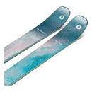 Skis Black Pearl 84 Femme Blizzard