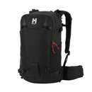 Sac à dos Tour 25 Millet, noir