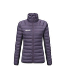 Veste Fitz Roy Warm femme Millet, violet