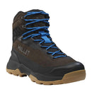 Chaussures Ubic Trek GTX Millet, marron, détail