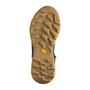 Chaussures Ubic Trek GTX Millet, marron, détail