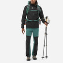 Veste Seneca Shield homme Millet, détail