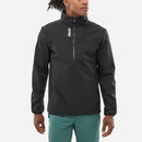 Veste Seneca Shield homme Millet, détail
