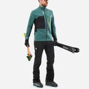 Pantalon Pierra Ment homme Millet, détail