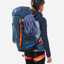 Sac à dos Peuterey 35+10 WN Millet, détail