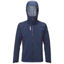 Veste Kamet GTX homme Millet, bleu marine