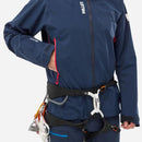 Veste Kamet GTX homme Millet, bleu marine, vue portée