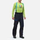Pantalon Icon GTX Trilogy homme Millet, détail