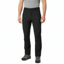 Pantalon Seneca homme Millet, noir, détail