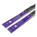 Skis Firebird Race Type MT + Comp 12 Blizzard