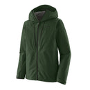 Triolet Jacket homme Patagonia, coloris Treeline Green