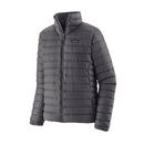 Down Sweater™ homme Patagonia, coloris Forge Grey