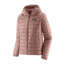 Down Sweater™ Hoody femme Patagonia, coloris Moonrise Taupe