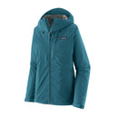 Granite Crest Rain Jacket femme Patagonia, coloris Glacial Blue