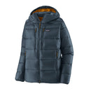 Fitz Roy Down Hoody homme Patagonia, coloris Summit Blue