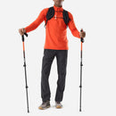 Polaire Seneca Fleece homme Millet, détail