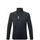 Polaire Parmelan Light homme Millet, noir