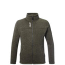 Veste polaire Chamonix homme Millet, kaki