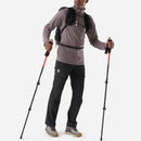 Pantalon Seneca XCS200 homme Millet, détail