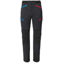 Pantalon Trilogy Icon homme Millet, noir