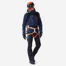 Pantalon Trilogy Icon homme Millet, détail