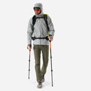 Veste Ubic GTX 2L homme Millet, gris, détail