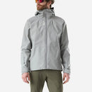 Veste Ubic GTX 2L homme Millet, gris, détail