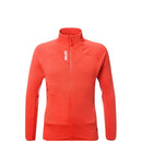 Veste Kamet Grid homme Millet, rouge