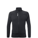 Veste Kamet Grid homme Millet, noir