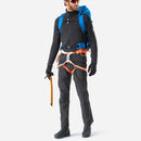 Veste Kamet Grid homme Millet, détail