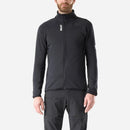 Veste Kamet Grid homme Millet, détail
