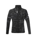 Veste Intense Safe and Warm homme Millet, noir