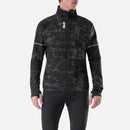 Veste Intense Safe and Warm homme Millet, détail